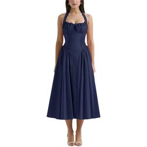 Deli S Womens Deli.S Midi Dress